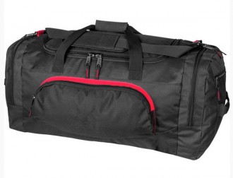 Sac de sport personnalisable multipoches - Devis sur Techni-Contact.com - 1