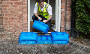 Sac et barrière anti inondation - Devis sur Techni-Contact.com - 2