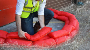 Sac et barrière anti inondation - Devis sur Techni-Contact.com - 5