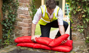 Sac et barrière anti inondation - Devis sur Techni-Contact.com - 6