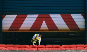 Sac et barrière anti inondation - Devis sur Techni-Contact.com - 7