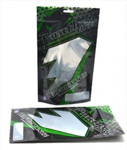 Sachet plastique sur mesure - Devis sur Techni-Contact.com - 1