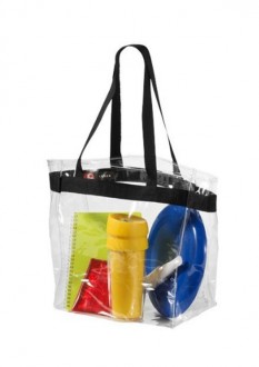 Sac étanche transparent - Devis sur Techni-Contact.com - 1