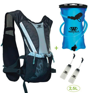 Sac hydratation poche à eau - Devis sur Techni-Contact.com - 1