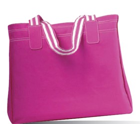 Sac shopping personnalisé - Devis sur Techni-Contact.com - 1