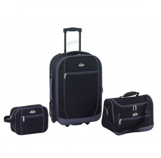 Sac valise personnalisable - Devis sur Techni-Contact.com - 1