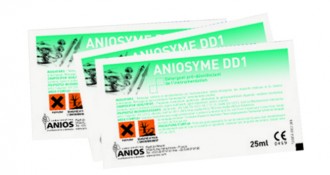 Sachets désinfectant pour instruments médicaux - Devis sur Techni-Contact.com - 1