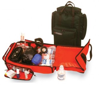 Sacs de premiers secours - Devis sur Techni-Contact.com - 1