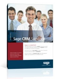 Sage CRM SalesLogix - Devis sur Techni-Contact.com - 1