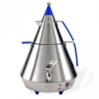 Samovar en acier inoxydable - Devis sur Techni-Contact.com - 1