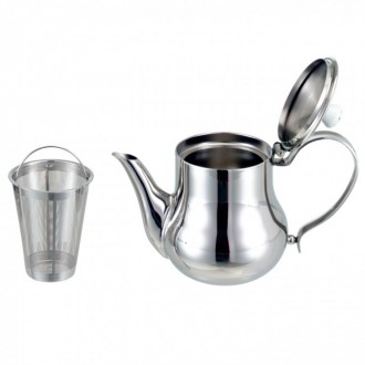 Samovar en acier inoxydable 5 L - Devis sur Techni-Contact.com - 3