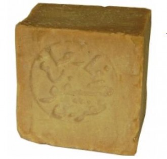 Savon d'Alep traditionnel véritable - Devis sur Techni-Contact.com - 1