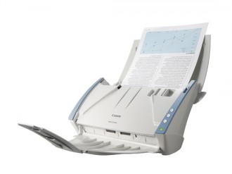 Scanner Canon DR-2510C - Devis sur Techni-Contact.com - 1