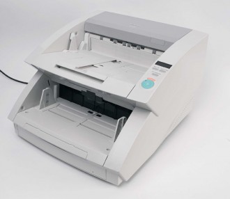 Scanner Canon DR-9080C - Devis sur Techni-Contact.com - 1