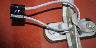 Scellé câble tête aluminium - Devis sur Techni-Contact.com - 2