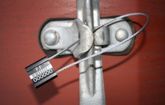 Scellé câble tête aluminium - Devis sur Techni-Contact.com - 4
