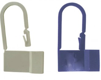 Scellés plastique type cadenas - Devis sur Techni-Contact.com - 3