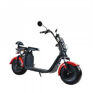 Scooter 100 % électrique - Devis sur Techni-Contact.com - 1