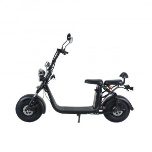 Scooter électrique 1500 W - Devis sur Techni-Contact.com - 1