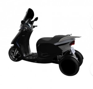 Scooter électrique 3 roues - Devis sur Techni-Contact.com - 1