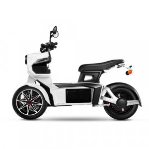 Scooter électrique à 3 roues - Devis sur Techni-Contact.com - 1