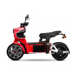 Scooter électrique à 3 roues - Devis sur Techni-Contact.com - 4