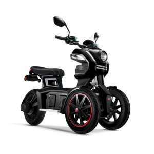 Scooter électrique à 3 roues - Devis sur Techni-Contact.com - 6