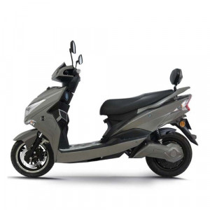 Scooter électrique à double batterie - Devis sur Techni-Contact.com - 3