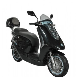 Scooter électrique autonomie de batterie 109 km - Devis sur Techni-Contact.com - 1