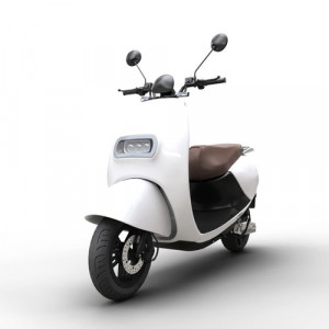 Scooter électrique de ville - Devis sur Techni-Contact.com - 2