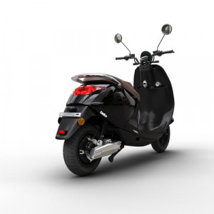 Scooter électrique de ville - Devis sur Techni-Contact.com - 3