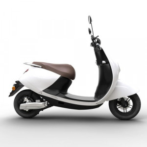 Scooter électrique de ville - Devis sur Techni-Contact.com - 6