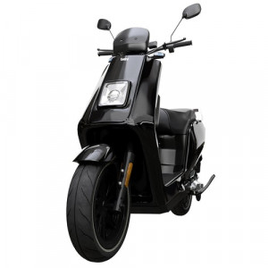 Scooter électrique homologué 2 places - Devis sur Techni-Contact.com - 2