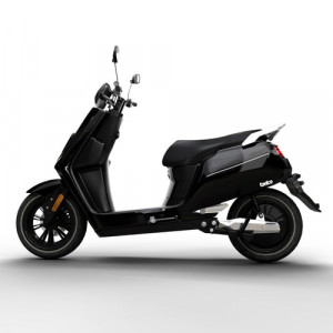 Scooter électrique homologué 2 places - Devis sur Techni-Contact.com - 3