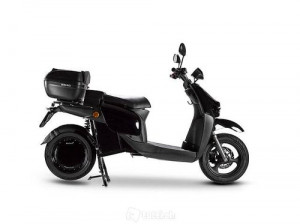 Scooter électrique Silence en occasion - Devis sur Techni-Contact.com - 10