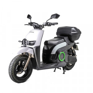 Scooter électrique Silence en occasion - Devis sur Techni-Contact.com - 2