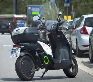 Scooter électrique Silence en occasion - Devis sur Techni-Contact.com - 7