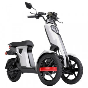 Scooter électrique urbain à 3 roues - Devis sur Techni-Contact.com - 5