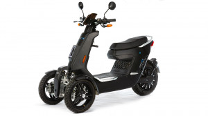 SCOOTER ORCAL V28 - Devis sur Techni-Contact.com - 1