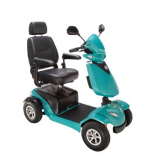 Scooter pmr 4 roues - Devis sur Techni-Contact.com - 2