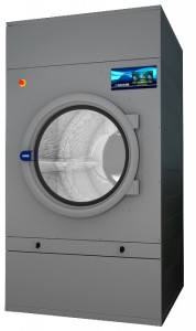 Sèche linge à grande capacité de chargement - Devis sur Techni-Contact.com - 1