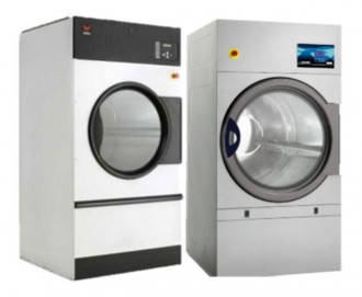 Sèche-Linge professionnel et industriel - Devis sur Techni-Contact.com - 1