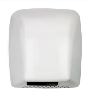 Sèche-mains automatique robuste - Devis sur Techni-Contact.com - 2