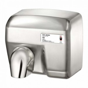 Sèche mains électrique automatique - Devis sur Techni-Contact.com - 1