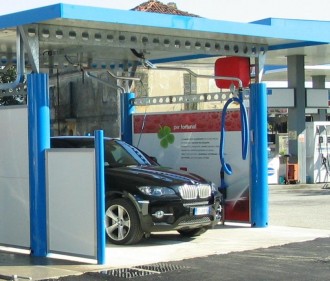 Sécheur pour station de lavage - Devis sur Techni-Contact.com - 1