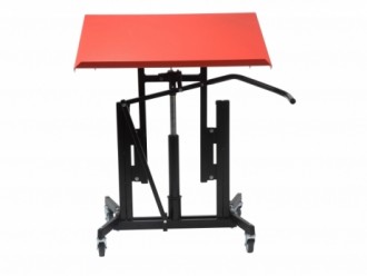 Secrétaire roulant 150 Kg - Devis sur Techni-Contact.com - 3