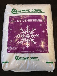 Sel de déneigement - Devis sur Techni-Contact.com - 1