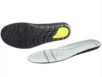 Semelles gel pour chaussures - Devis sur Techni-Contact.com - 1