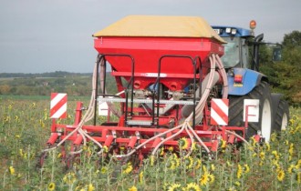 Semoir direct agricole - Devis sur Techni-Contact.com - 1