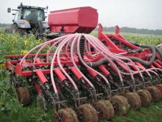 Semoir direct agricole - Devis sur Techni-Contact.com - 2